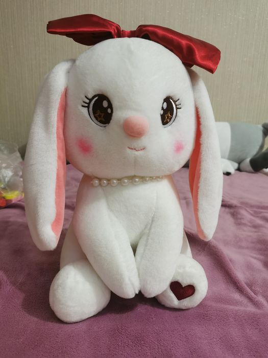 Продам мягкую игрушку