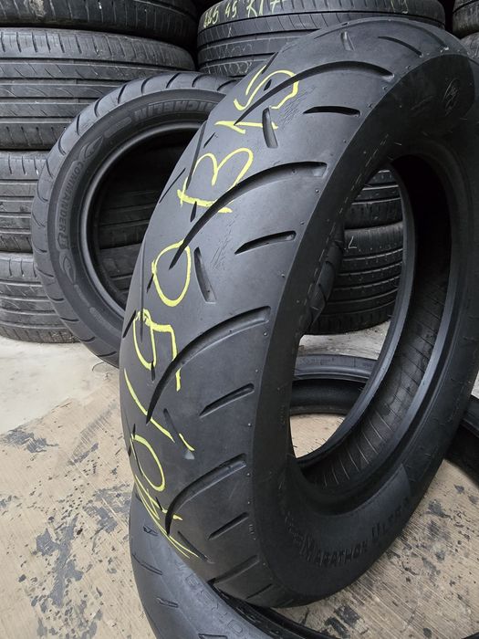 Anvelopa Moto METZELER 140/90 B15 Stare Perfectă.