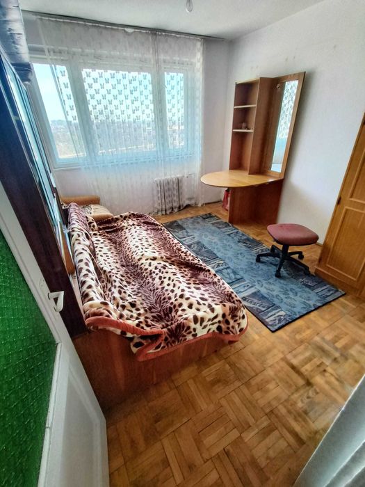 Vând Apartament 2 Camere | Ploiești Sud – Zona Jianu