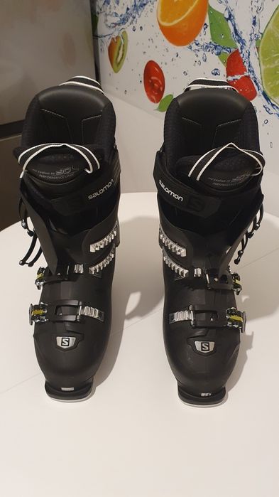 Clăpari Salomon X PRO / Sport 110