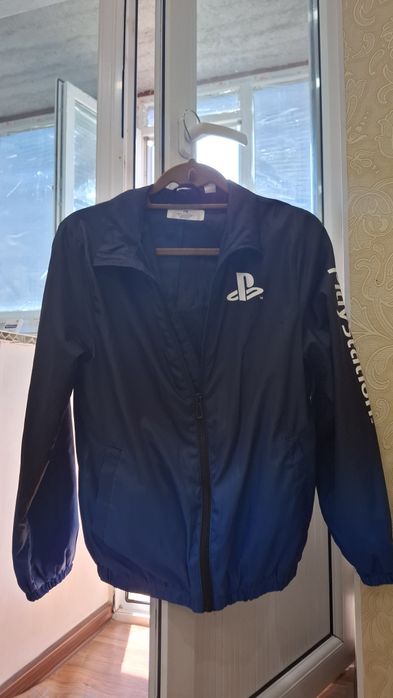 Спортивка PlayStation