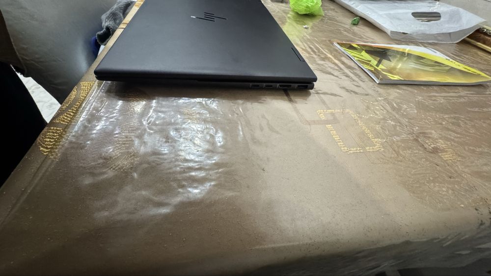 HP ENVI X360 продается ноутбук