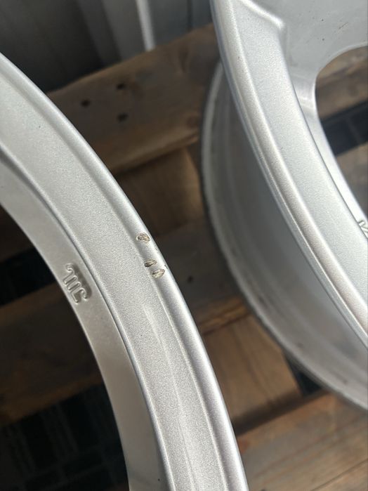 18 цола 5 х 114.3 мм Киа , Хюндай , Мазда , Тойота