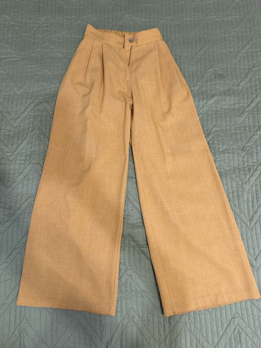 Продам брюки палаццо