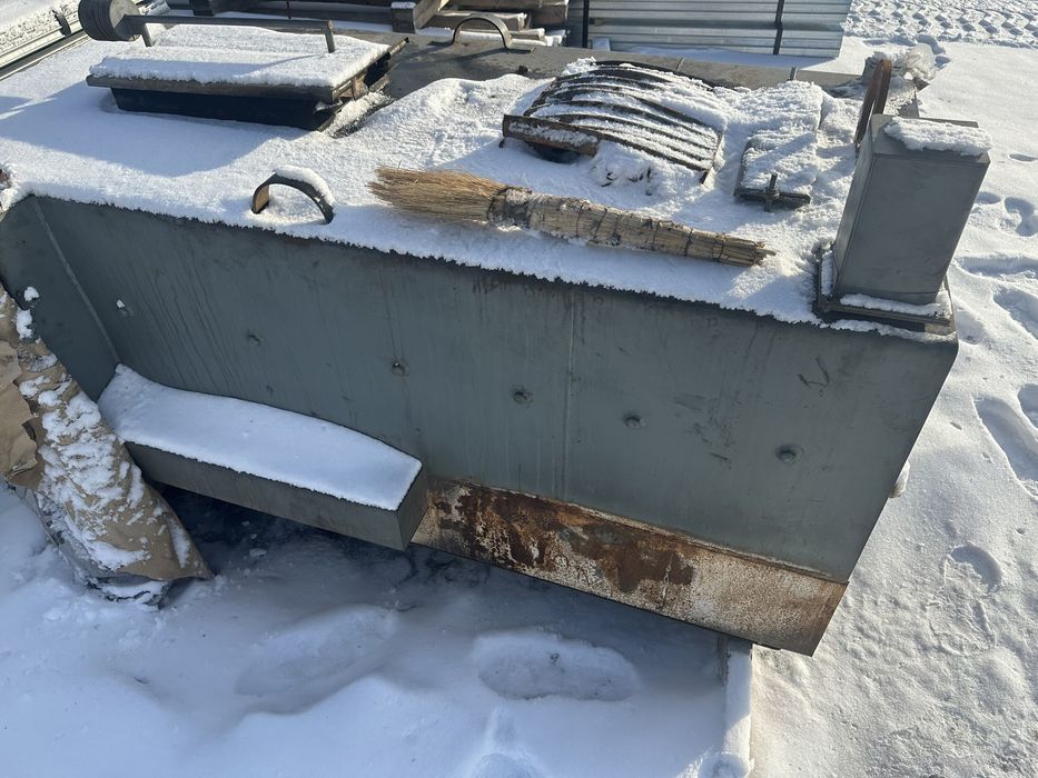 Продам котел отопления на 1500 кв.м.