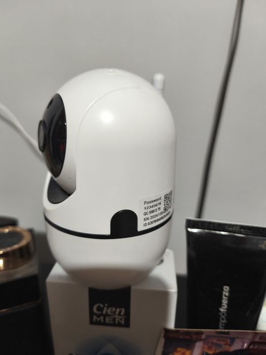 Camera wifi  full hd