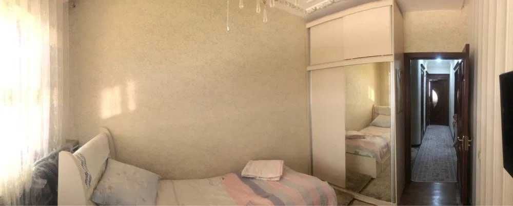 Тинчлик Гунча 3/3/4 квартира с чистым ремонтом