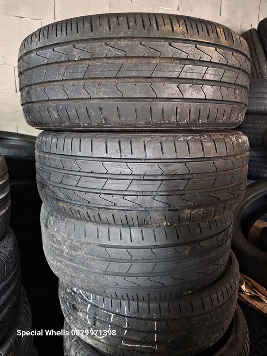 205 55 16  Hankook летни
