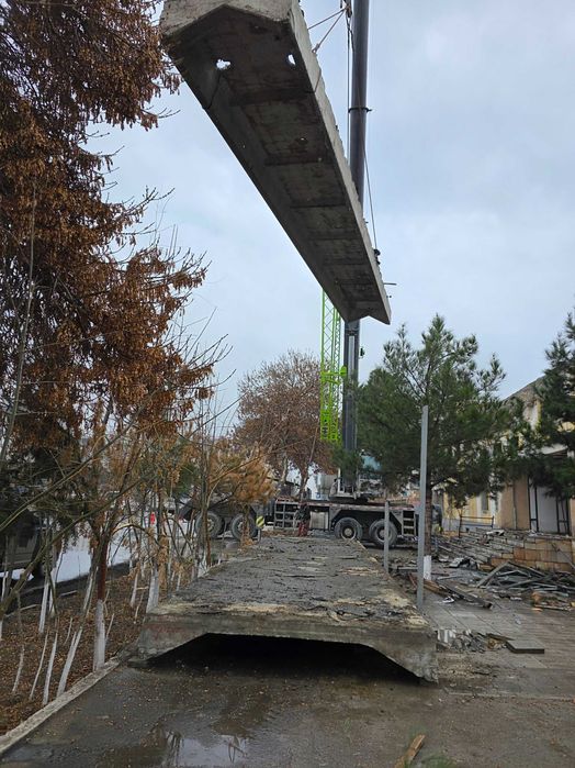 PNS plita 3×12 sotiladi