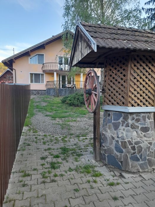 Vand casa Bardesti