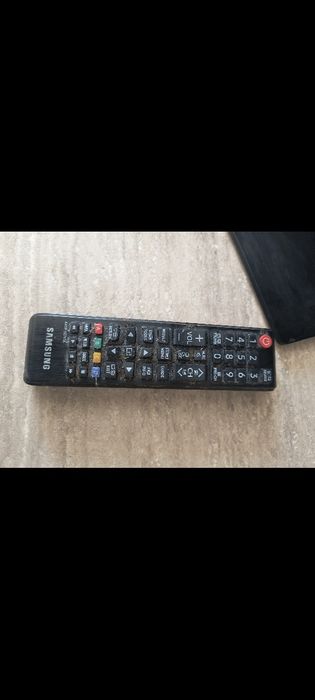 Vand monitor sau plasma Samsung 55 cm