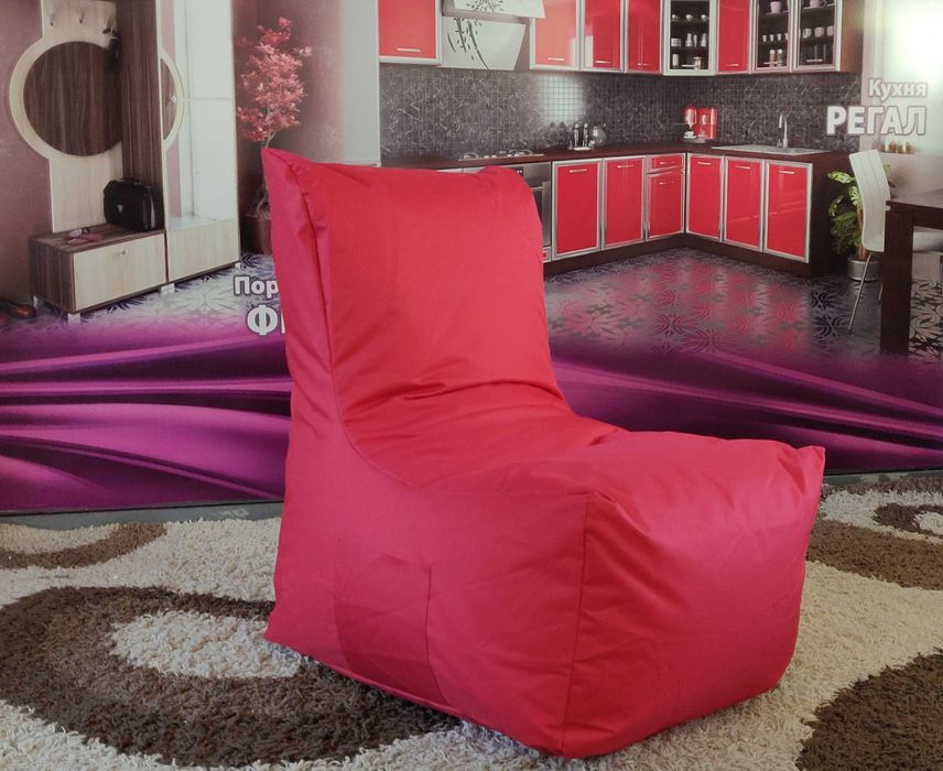 Промоция! Барбарон пуф ENERGY (празни и пълни)