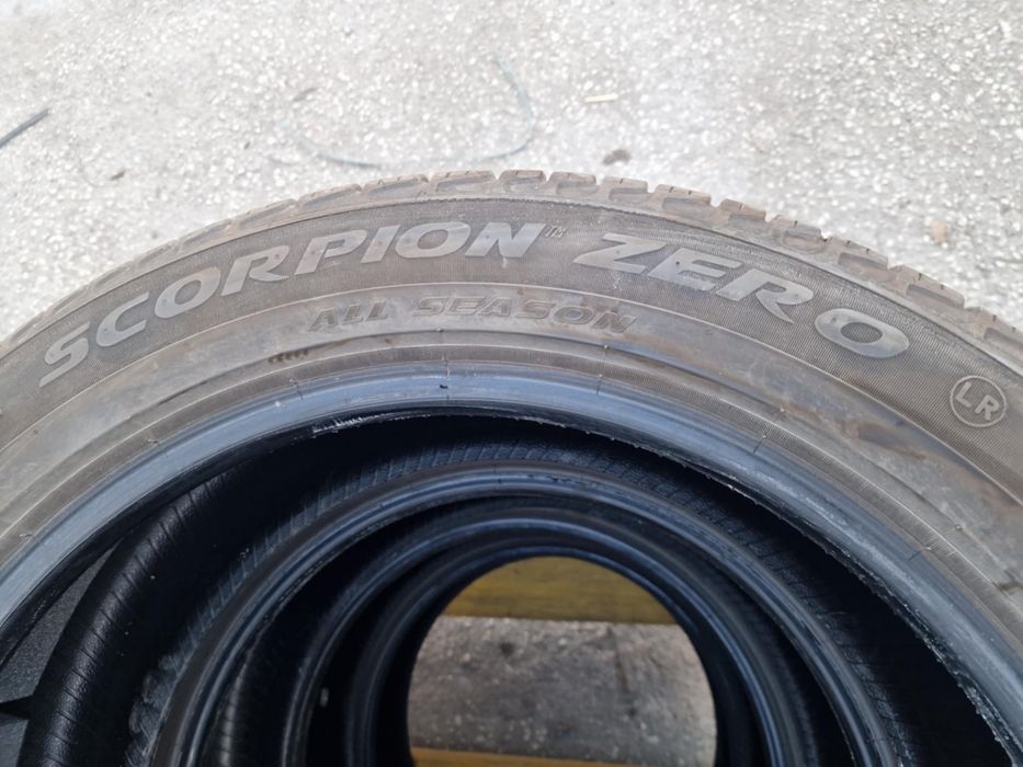 Всесезонни гуми PIRELLI 4 броя