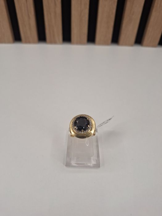 Inel Aur 14K / 4,94 Gr / Masura 14/54 #51552