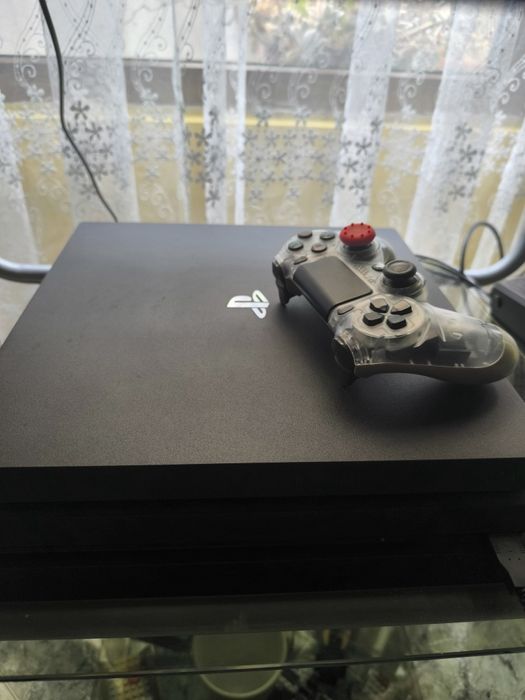 PlayStation 4 ползвано