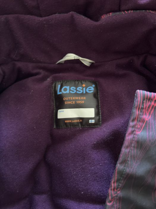 Комбинезон верхняя одежда