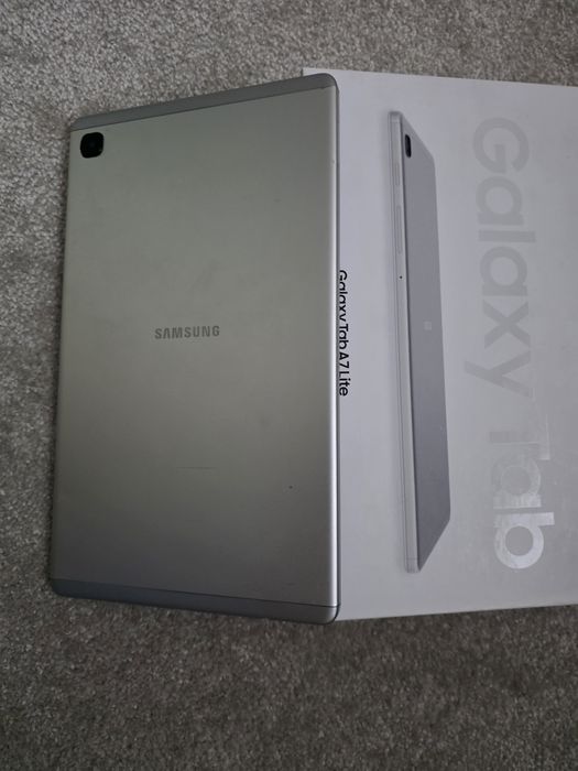 Tabletă samsung tab a7lite