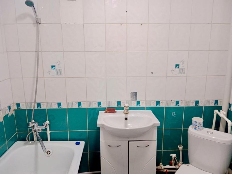 Продам 2-комнатную квартиру