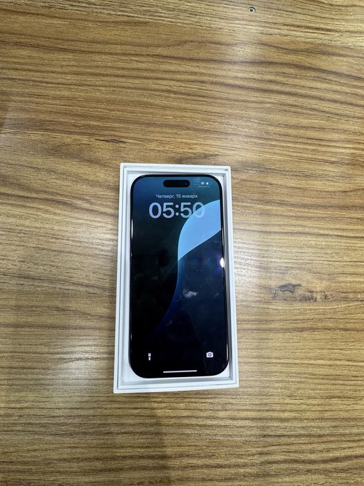 16 pro 256 black 94% naqd va nasiya savdo