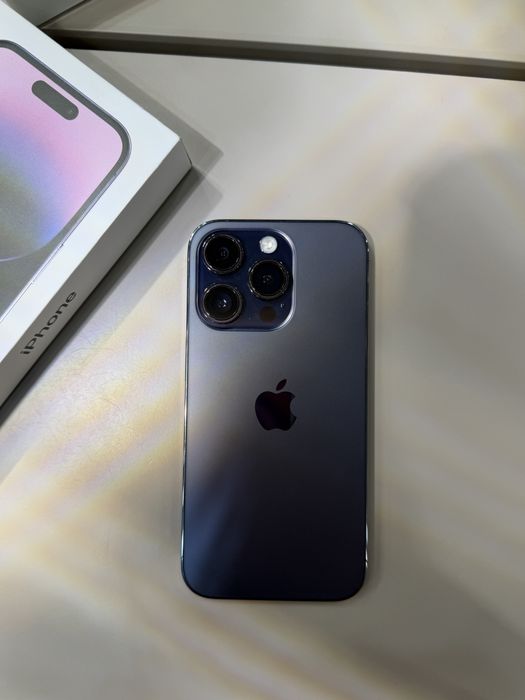 Продам Iphone 14 Pro