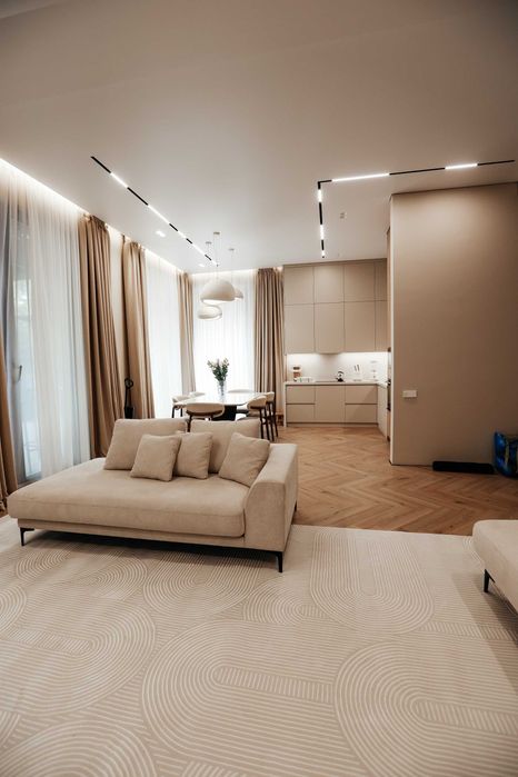 Дизайнер интерьера