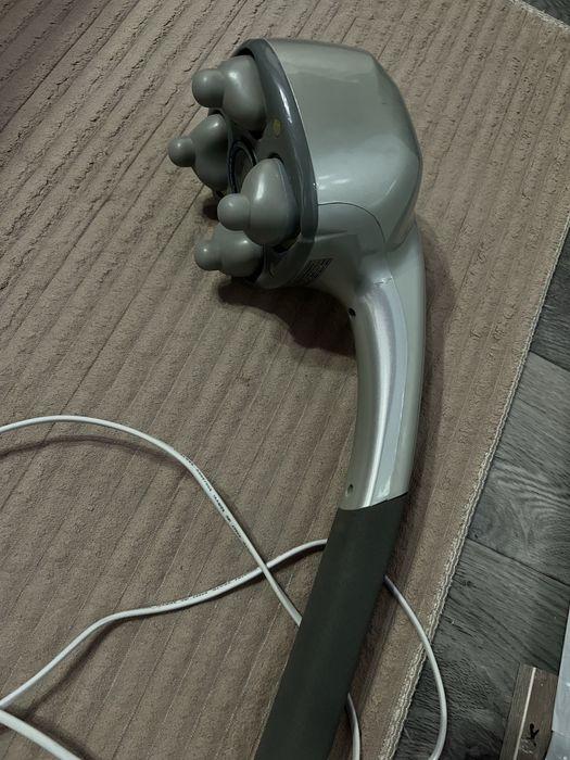 Продам электрический массажер