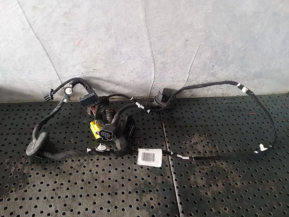 Cablaj instalatie electrica usa dreapta fata audi a3 8p 8p4971030f