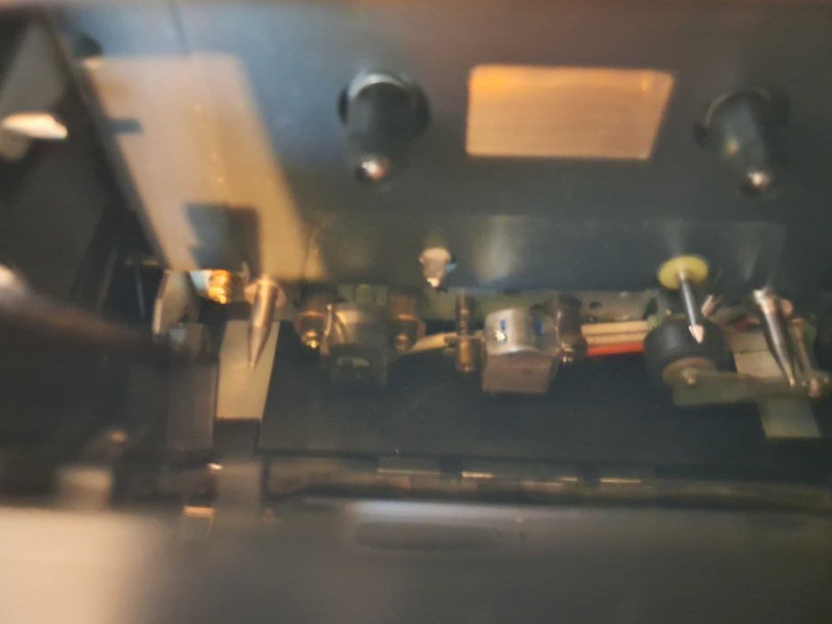 Nakamichi bx125