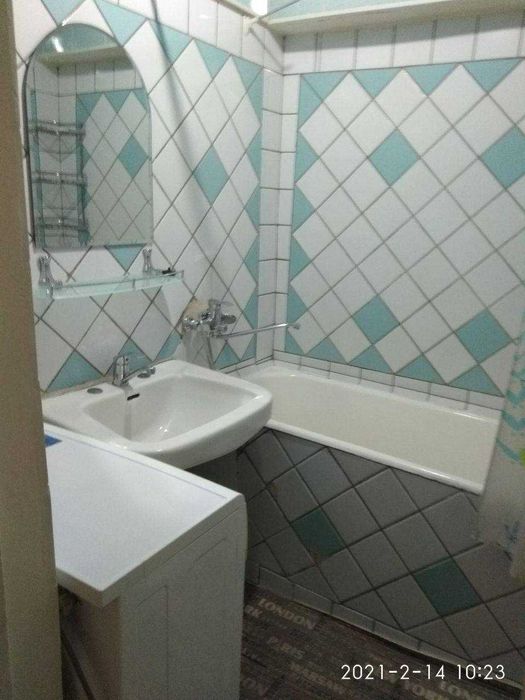 ц2,12-школа 2/7/9 ориентир Алайский Базар