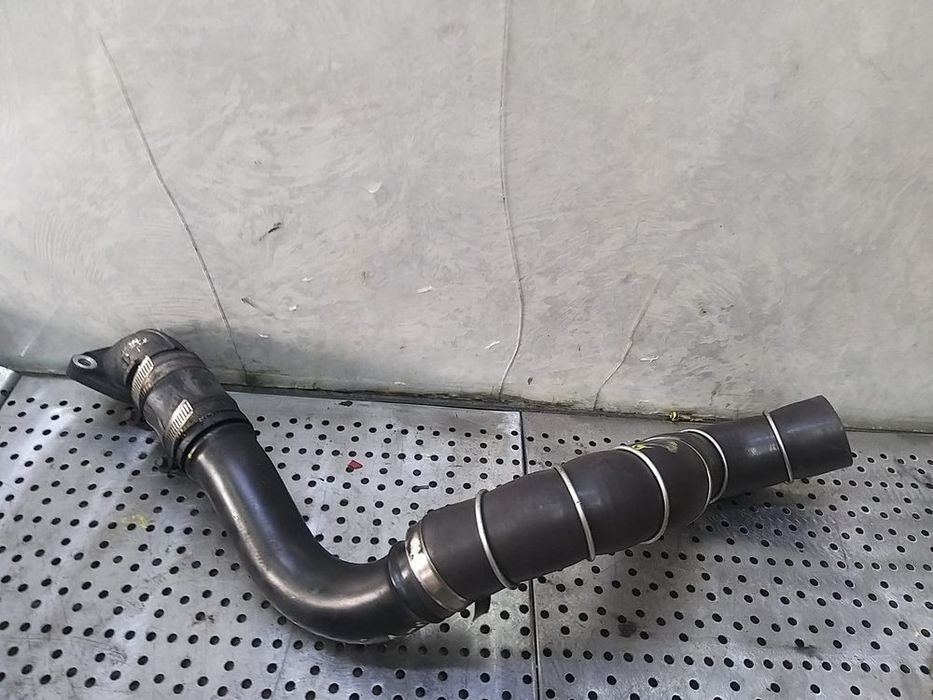 Furtun tub intercooler 1.5 dci nissan qashqai j10