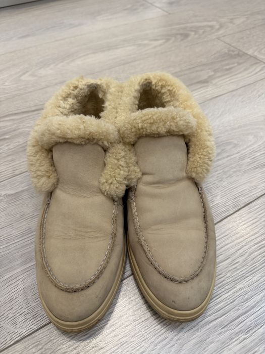 Зимняя обувь две пары