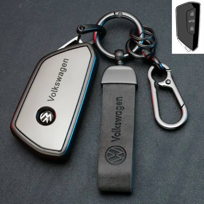 Pult Chexol Volkswagen Id4 Va Id6