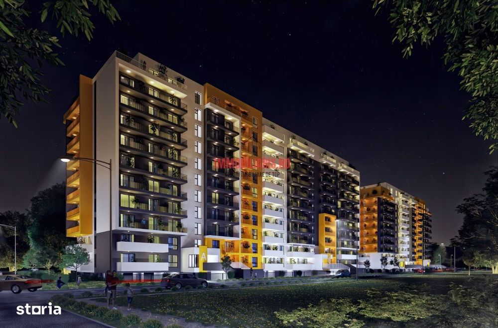 Pallady-IKEA-Metrou, Complex Rezidential Premium, Dezvoltator