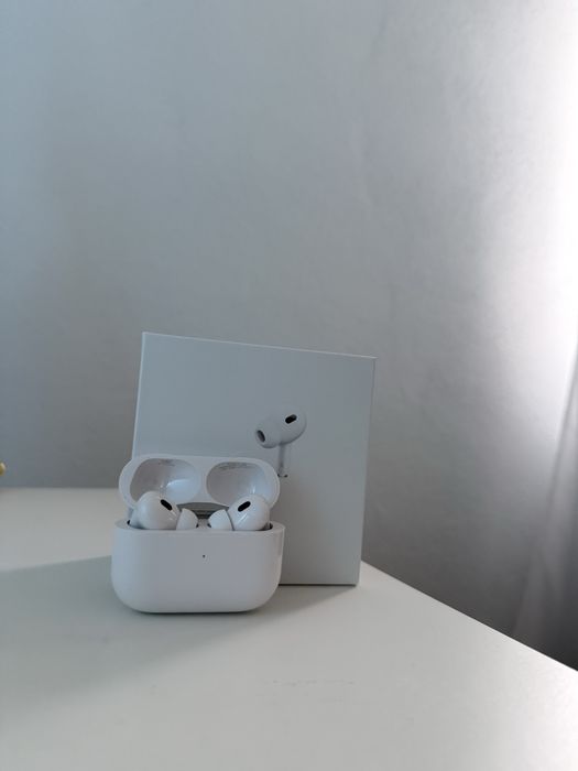 Apple AirPods Pro 2