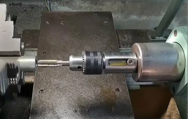 Токарно-фрезерные работы