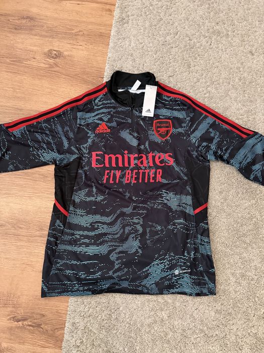 Bluza arsenal nou