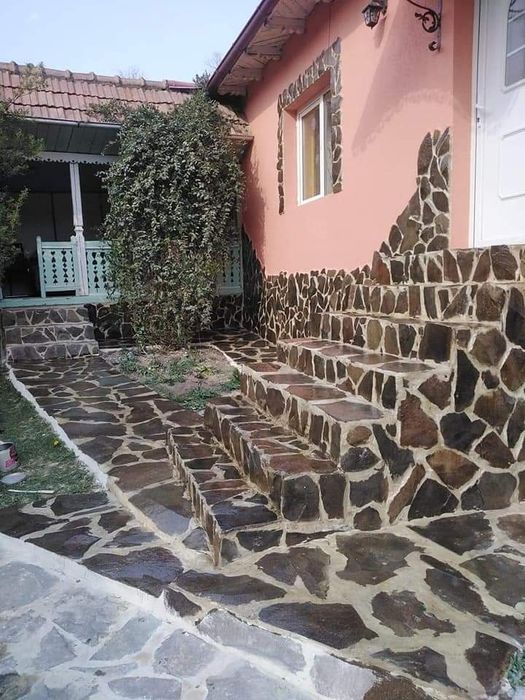 Execut lucrări de construcții interior exterior