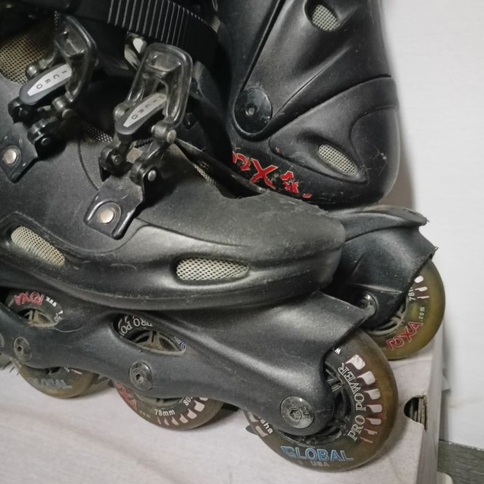 Role Roxa comp 36/37* stare foarte bună