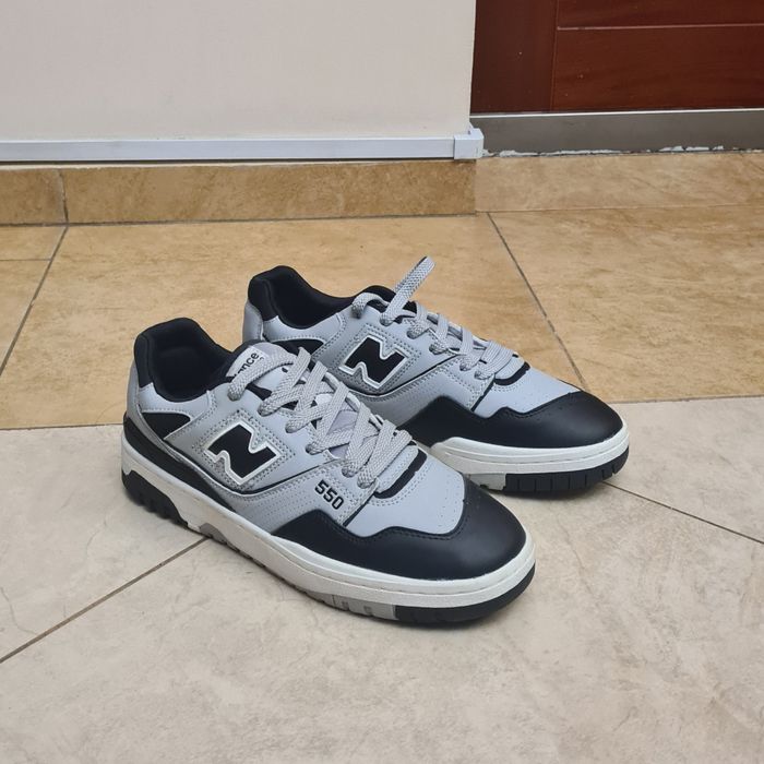 Кроссовки New balance 550
