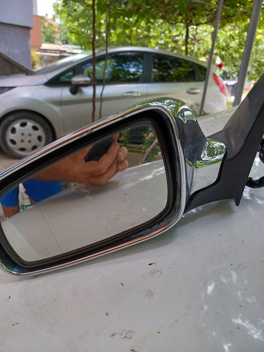 Електрохроматични олгедала за ауди а6 с5