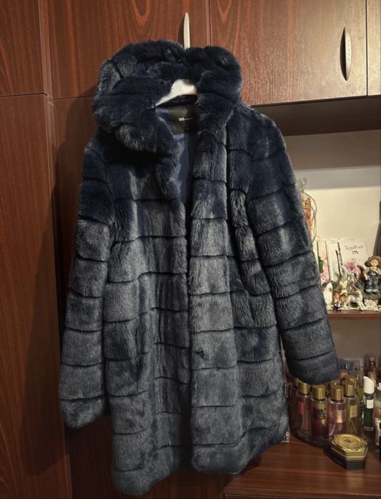 Blăniță artificială