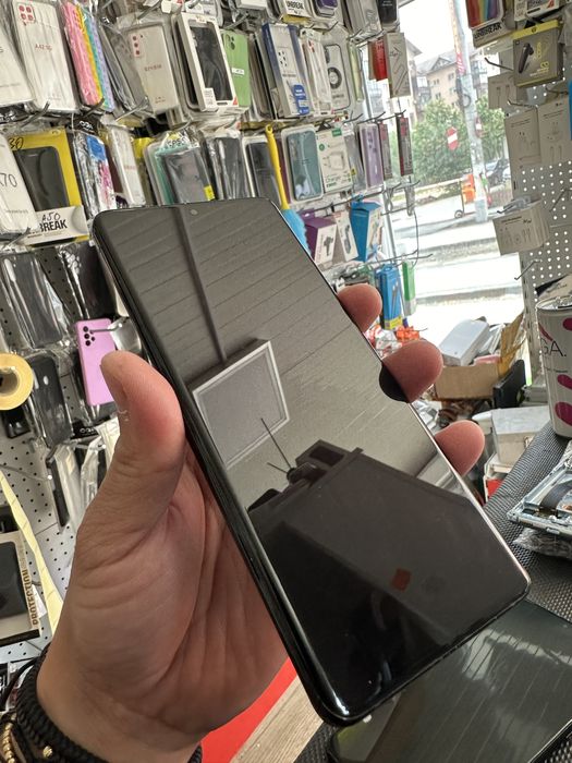 Display original Samsung S23+ S22 ultra S21+ S23 S24 Flip 5 6  Mate 20