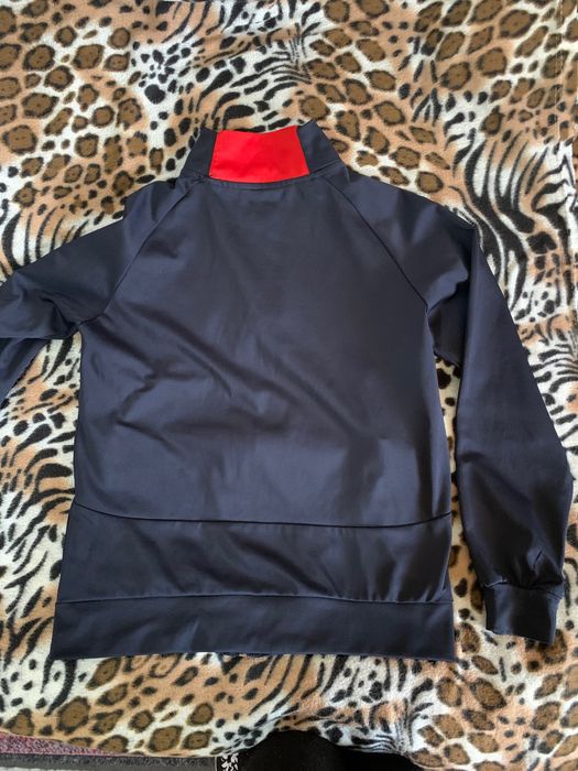 Nike x PSG горнище