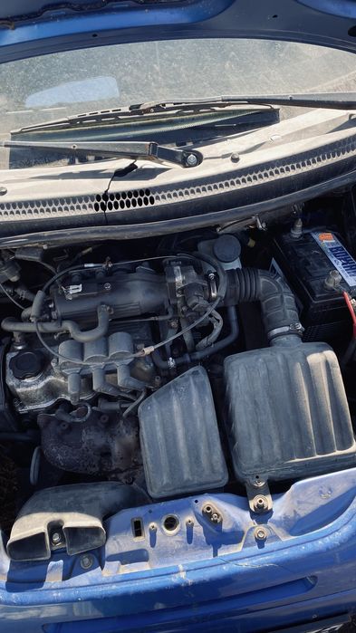 Продаётся Matiz