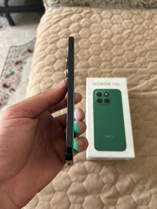 Продам Honor X8b 8/128gb
