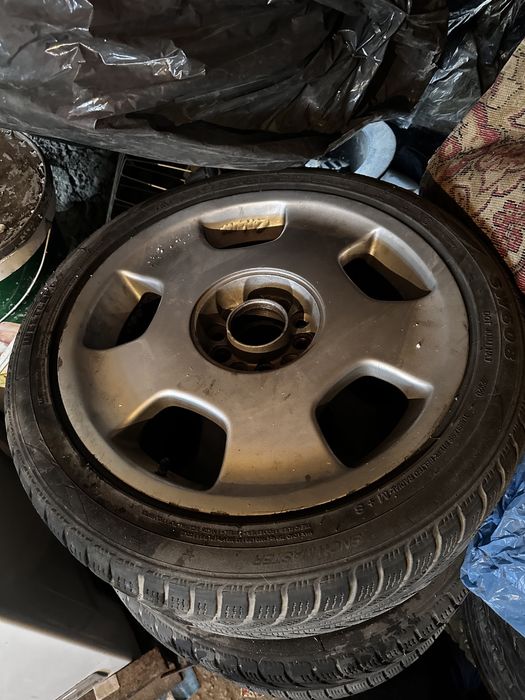 Продам диски Лоренс R18