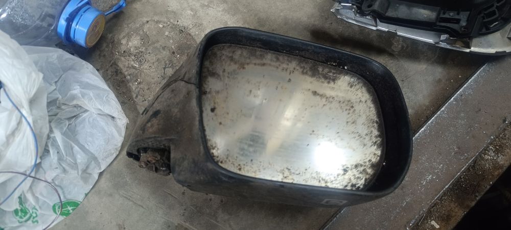 Решетка радиатора для Suzuki Vitara