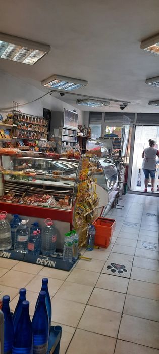 Дава се под наем Магазин в Варна, Христо Ботев - 100 кв.м за 561 € - Снимка #5