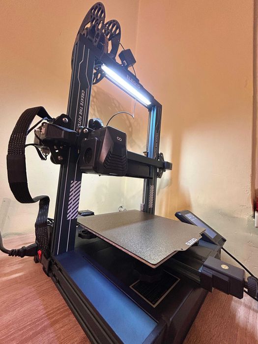 Imprimanta 3D - Elegoo Neptune 4