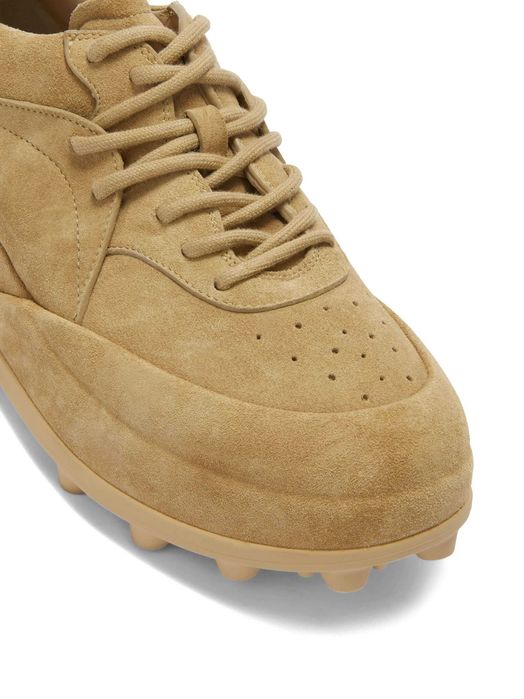 Jil Sander 38 и 40 р. оригинальная обувь